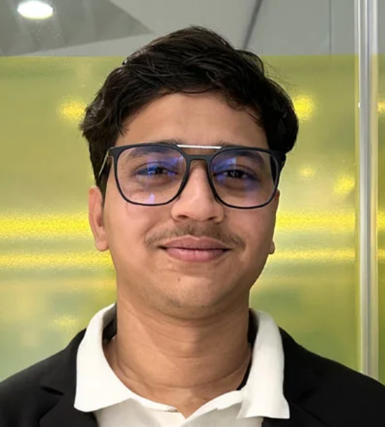 Arpit Rai